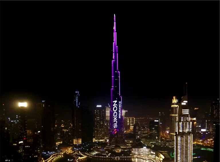 Sukoon Animation Show